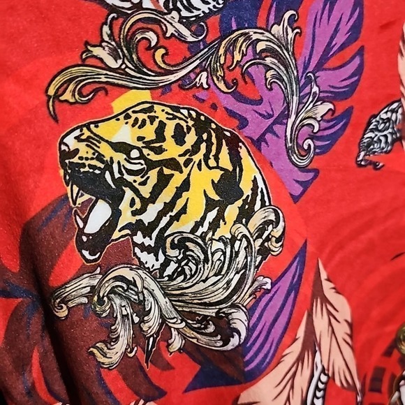 Rebel Minds Velour Tracksuit Size 3X NWT - Picture 4 of 12